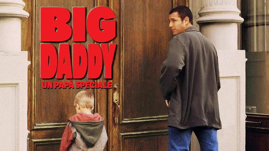 Big Daddy