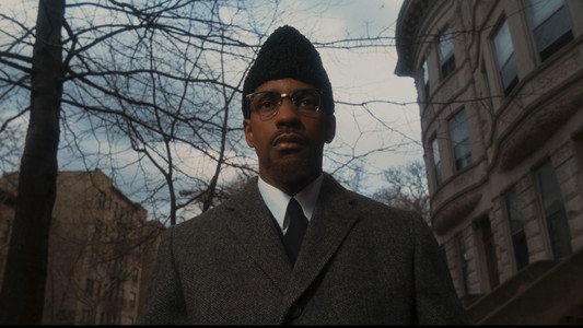 Malcolm X