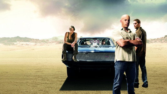 Fast & Furious