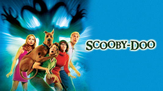 Scooby-Doo