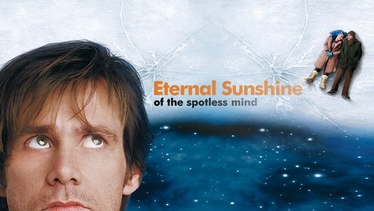 Eternal Sunshine of the Spotless Mind