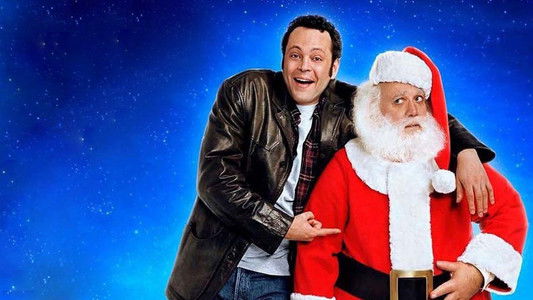 Fred Claus