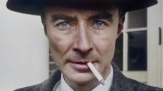 To End All War: Oppenheimer & the Atomic Bomb