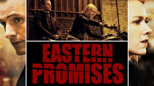 Eastern Promises