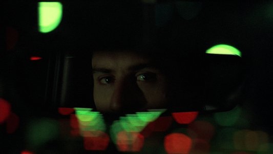 Taxi Driver