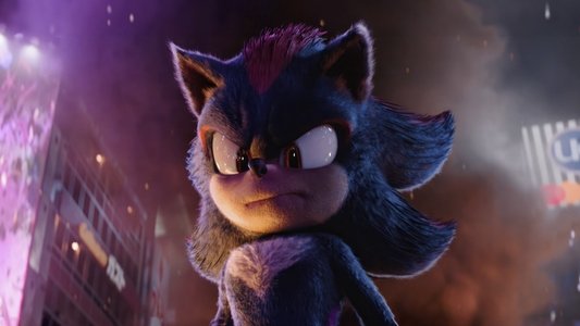 Sonic the Hedgehog 3