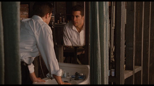 Love & Other Drugs