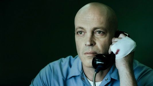 Brawl in Cell Block 99