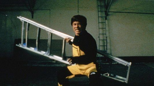 Police Story 4: First Strike