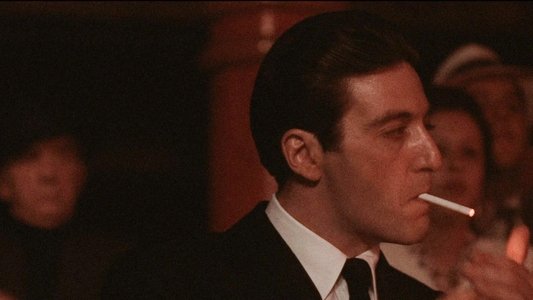 The Godfather Part II