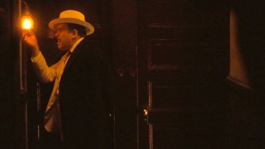 The Godfather Part II