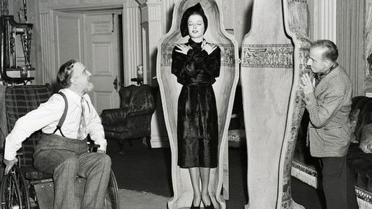 The Man Who Came to Dinner