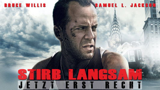 Die Hard: With a Vengeance