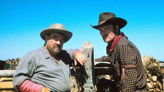 The Big Country