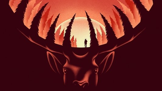 The Deer Hunter