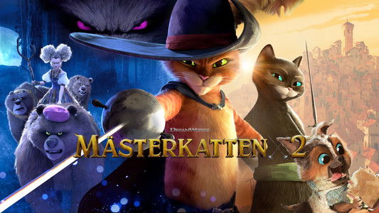 Puss in Boots: The Last Wish