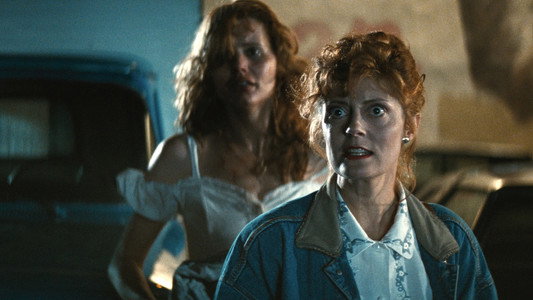 Thelma & Louise