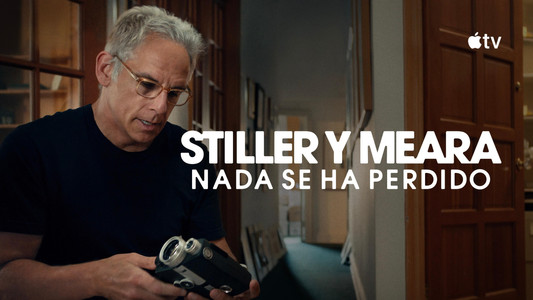 Stiller & Meara: Nothing Is Lost