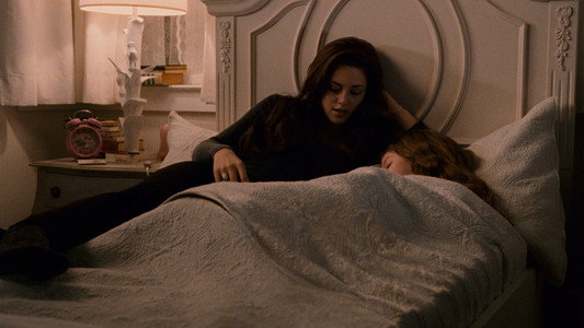 The Twilight Saga: Breaking Dawn - Part 2