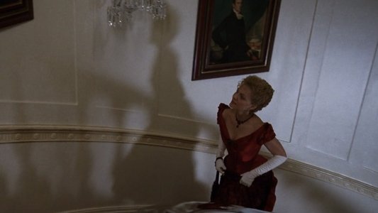 The Age of Innocence