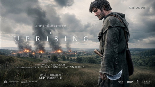The Uprising