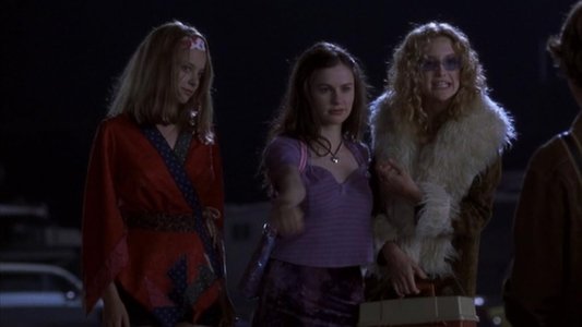 Almost Famous