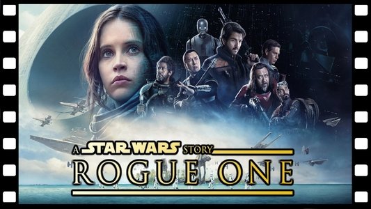 Rogue One: A Star Wars Story