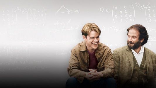 Good Will Hunting