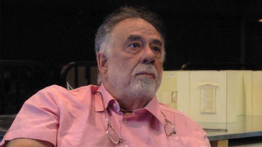 Francis Ford Coppola's Live Cinema