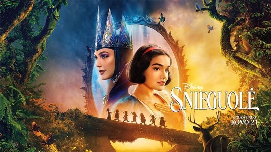 Snow White
