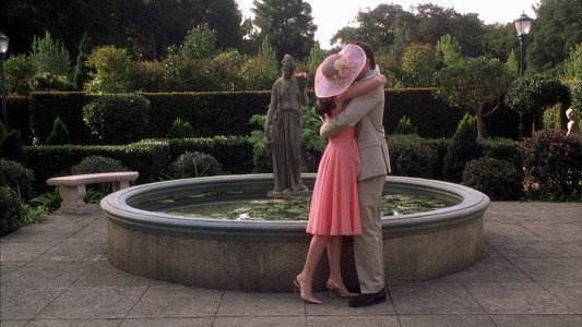 The Princess Diaries 2: Royal Engagement