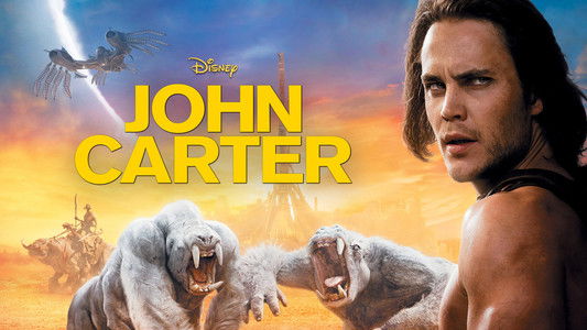 John Carter