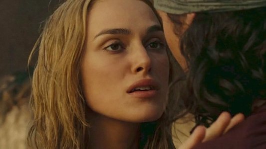 Pirates of the Caribbean: At World's End