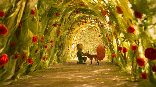 The Little Prince