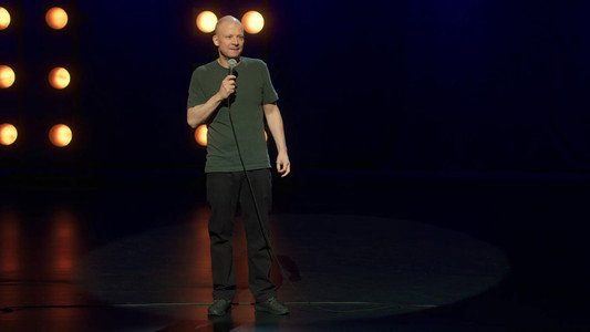 Jim Norton: Mouthful of Shame