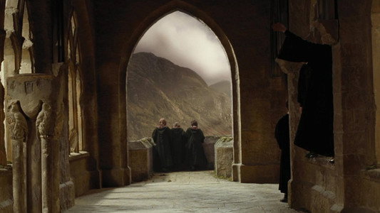 Harry Potter and the Goblet of Fire