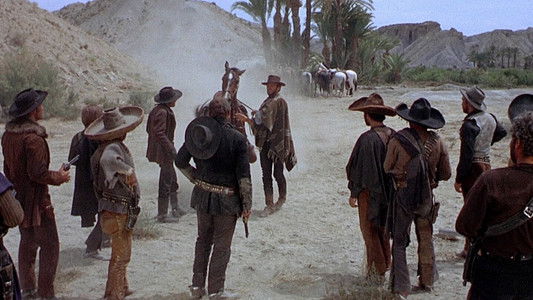 For a Few Dollars More