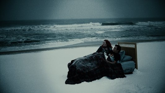 Eternal Sunshine of the Spotless Mind