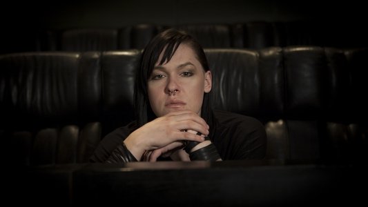 Prejudice and Pride: Swedish Film Queer