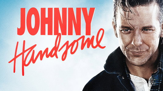 Johnny Handsome