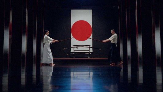 Mishima: A Life in Four Chapters