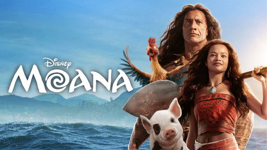Moana