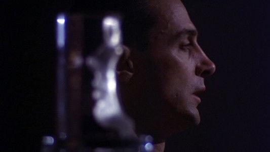 The First Deadly Sin