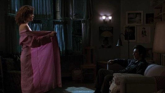 Frankie and Johnny