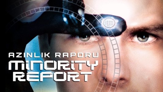 Minority Report
