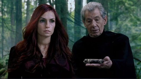 X-Men: The Last Stand