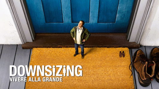 Downsizing