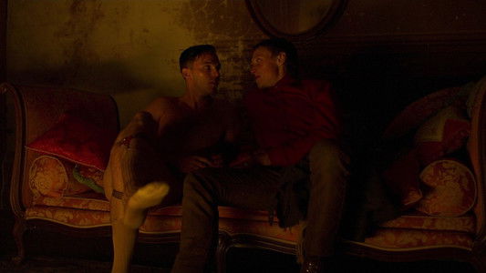 True History of the Kelly Gang