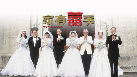 All's Well, Ends Well