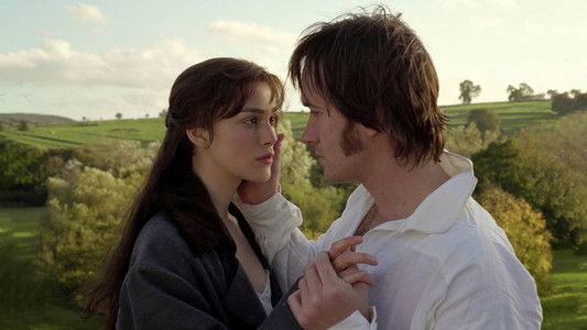 Pride & Prejudice
